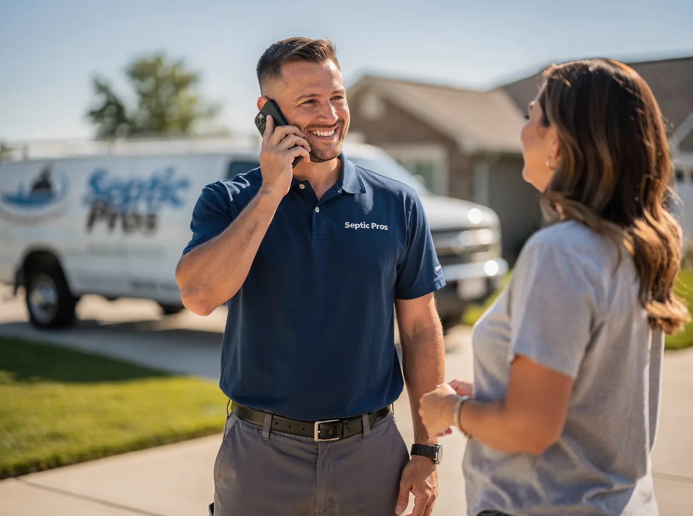 Septic Tank Pumping Hood, CA FAQs